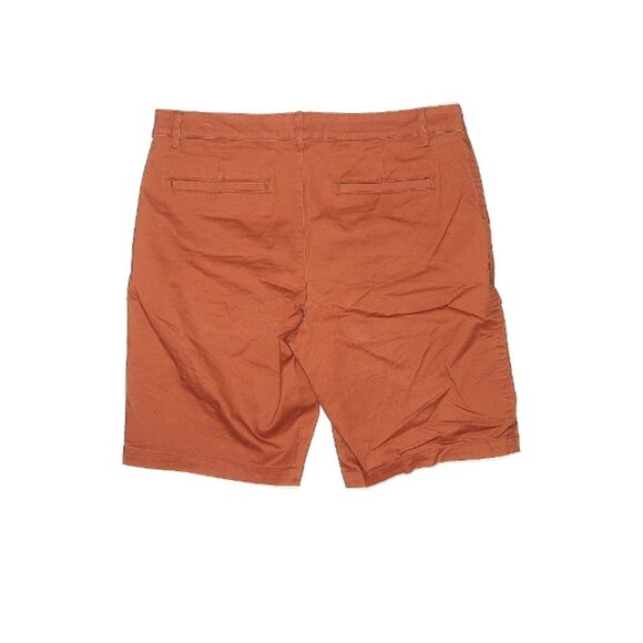 *SALE*  Amazon Essentials Slim-Fit Short, 10" Inseam - Picture 3 of 7